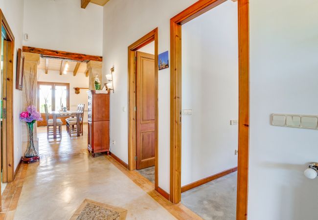 Villa in Manacor - C388 Villa Son Frau by Mallorca Villa Selection Villa in Manacor - C388 Villa Son Frau by Mallorca Villa Selection