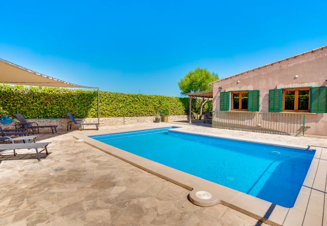 Villa in Manacor - C388 Villa Son Frau by Mallorca Villa Selection Villa in Manacor - C388 Villa Son Frau by Mallorca Villa Selection