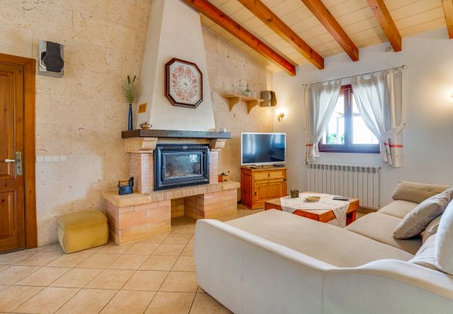 Villa in Manacor - C388 Villa Son Frau by Mallorca Villa Selection Villa in Manacor - C388 Villa Son Frau by Mallorca Villa Selection