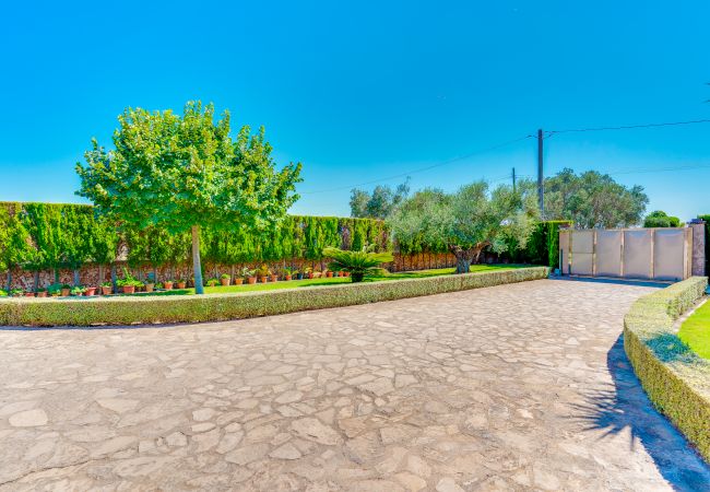 Villa in Manacor - C388 Villa Son Frau by Mallorca Villa Selection Villa in Manacor - C388 Villa Son Frau by Mallorca Villa Selection