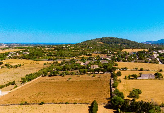 Villa in Manacor - C388 Villa Son Frau by Mallorca Villa Selection Villa in Manacor - C388 Villa Son Frau by Mallorca Villa Selection