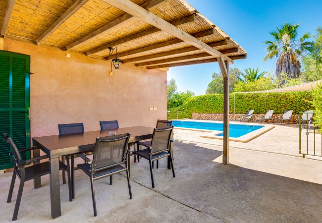 Villa in Manacor - C388 Villa Son Frau by Mallorca Villa Selection Villa in Manacor - C388 Villa Son Frau by Mallorca Villa Selection