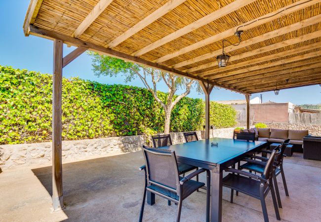 Villa in Manacor - C388 Villa Son Frau by Mallorca Villa Selection Villa in Manacor - C388 Villa Son Frau by Mallorca Villa Selection