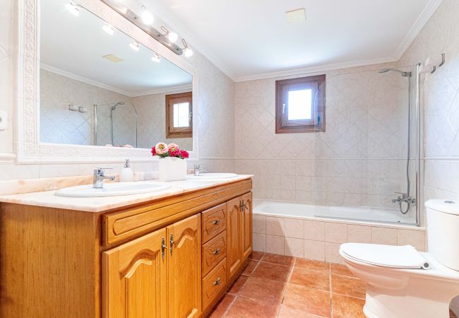 Villa in Alcudia - E392 Villa Gallina by Mallorca Villa Selection Villa in Alcudia - E392 Villa Gallina by Mallorca Villa Selection