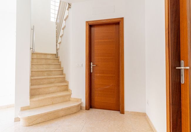 House in Alcudia - E393 Sa Travesa by Mallorca Villa Selection House in Alcudia - E393 Sa Travesa by Mallorca Villa Selection