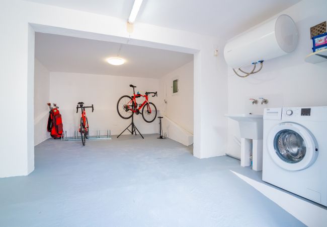 Terraced House in Alcudia - E395 Villa Playa Golf by Mallorca Villa Selection Terraced House in Alcudia - E395 Villa Playa Golf by Mallorca Villa Selection