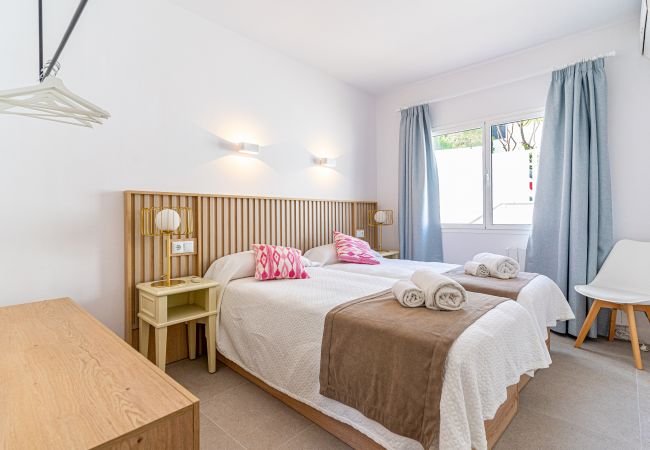 Terraced House in Alcudia - E395 Villa Playa Golf by Mallorca Villa Selection Terraced House in Alcudia - E395 Villa Playa Golf by Mallorca Villa Selection