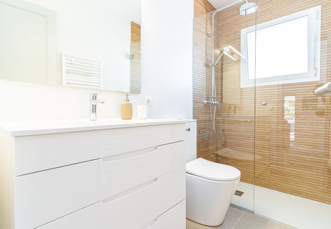 Terraced House in Alcudia - E395 Villa Playa Golf by Mallorca Villa Selection Terraced House in Alcudia - E395 Villa Playa Golf by Mallorca Villa Selection