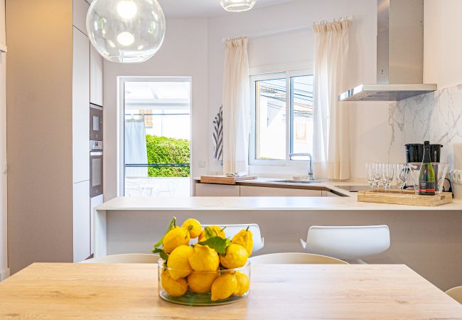 Terraced House in Alcudia - E395 Villa Playa Golf by Mallorca Villa Selection Terraced House in Alcudia - E395 Villa Playa Golf by Mallorca Villa Selection