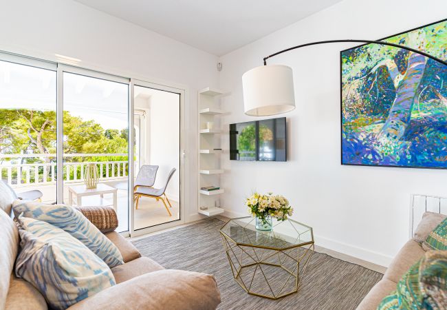 Terraced House in Alcudia - E395 Villa Playa Golf by Mallorca Villa Selection Terraced House in Alcudia - E395 Villa Playa Golf by Mallorca Villa Selection