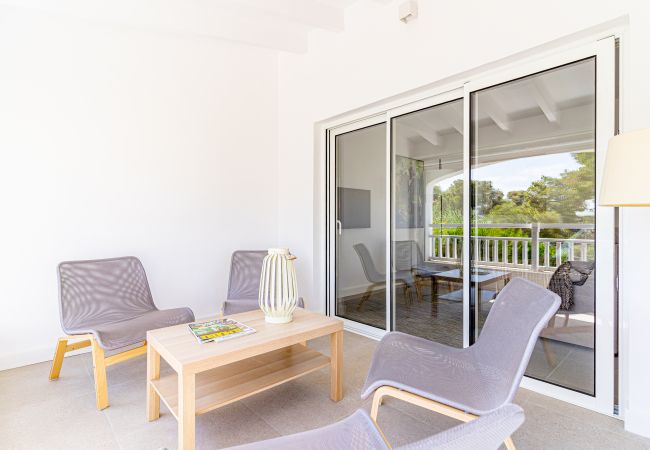 Terraced House in Alcudia - E395 Villa Playa Golf by Mallorca Villa Selection Terraced House in Alcudia - E395 Villa Playa Golf by Mallorca Villa Selection