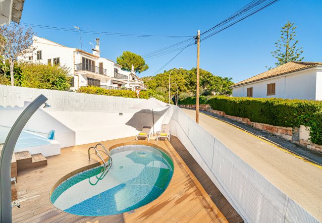 Terraced House in Alcudia - E395 Villa Playa Golf by Mallorca Villa Selection Terraced House in Alcudia - E395 Villa Playa Golf by Mallorca Villa Selection