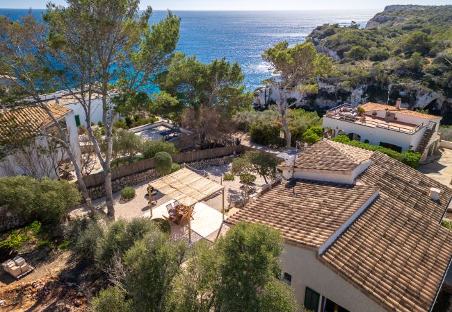 House in Santanyi - G399 Can Pubila by Mallorca Villa Selection House in Santanyi - G399 Can Pubila by Mallorca Villa Selection