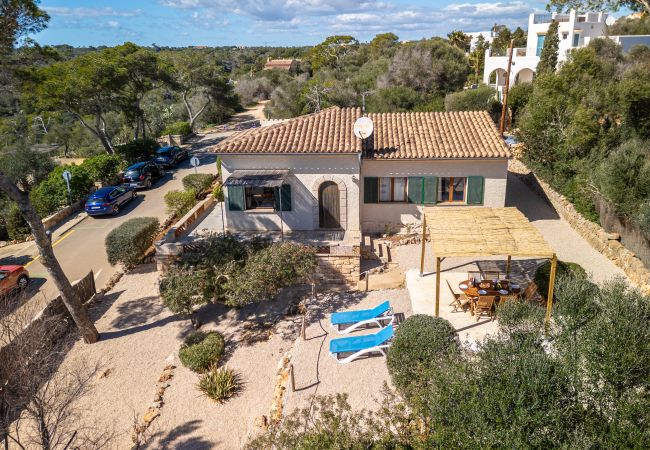 House in Santanyi - G399 Can Pubila by Mallorca Villa Selection House in Santanyi - G399 Can Pubila by Mallorca Villa Selection