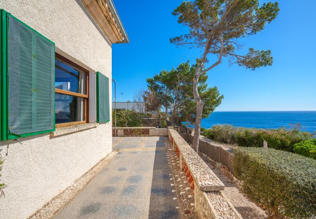 House in Santanyi - G399 Can Pubila by Mallorca Villa Selection House in Santanyi - G399 Can Pubila by Mallorca Villa Selection