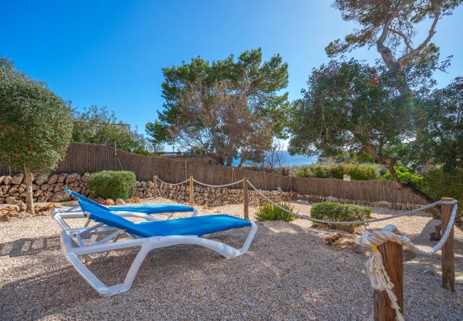 House in Santanyi - G399 Can Pubila by Mallorca Villa Selection House in Santanyi - G399 Can Pubila by Mallorca Villa Selection
