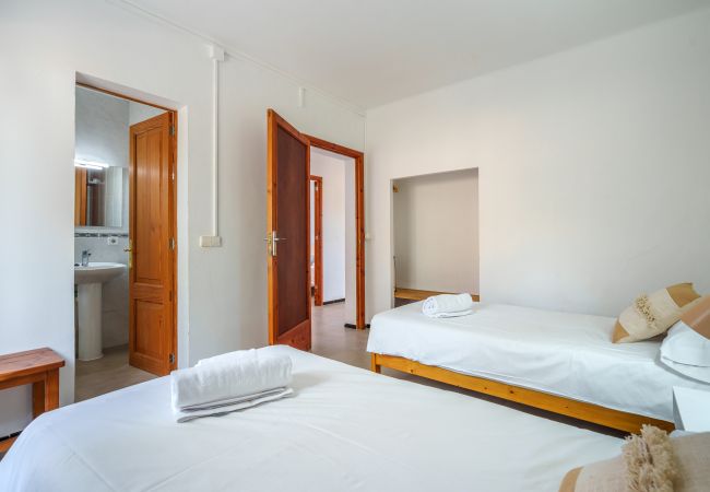 House in Santanyi - G399 Can Pubila by Mallorca Villa Selection House in Santanyi - G399 Can Pubila by Mallorca Villa Selection