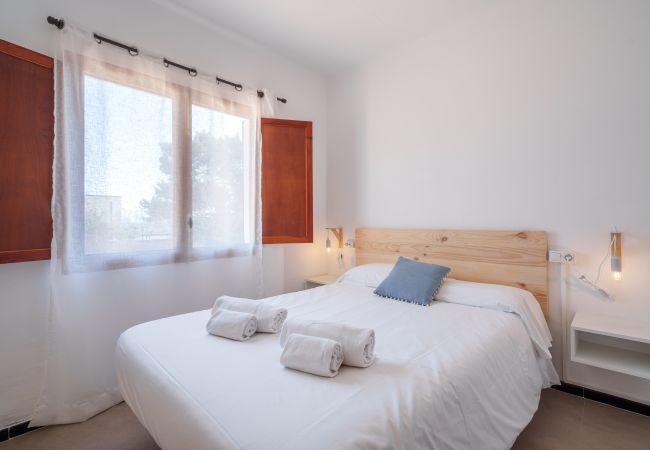 House in Santanyi - G399 Can Pubila by Mallorca Villa Selection House in Santanyi - G399 Can Pubila by Mallorca Villa Selection