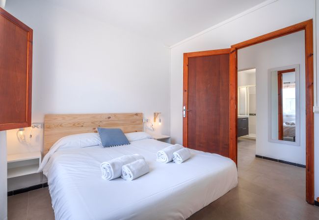House in Santanyi - G399 Can Pubila by Mallorca Villa Selection House in Santanyi - G399 Can Pubila by Mallorca Villa Selection