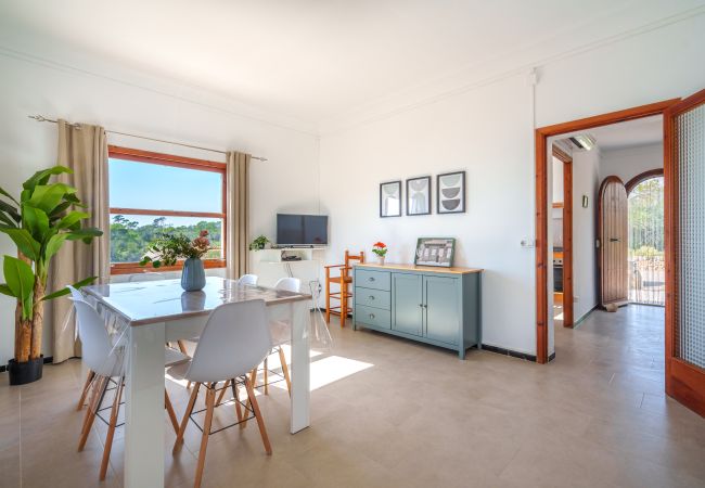 House in Santanyi - G399 Can Pubila by Mallorca Villa Selection House in Santanyi - G399 Can Pubila by Mallorca Villa Selection