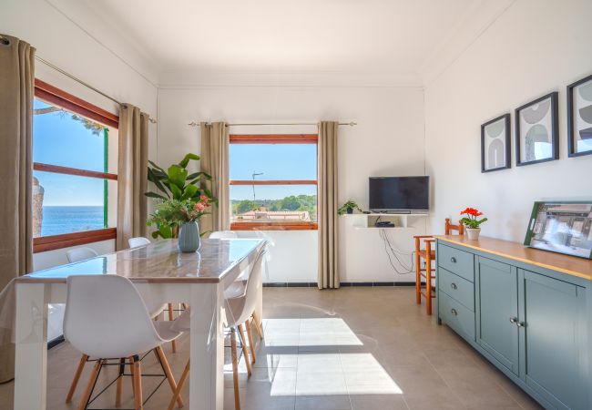 House in Santanyi - G399 Can Pubila by Mallorca Villa Selection House in Santanyi - G399 Can Pubila by Mallorca Villa Selection
