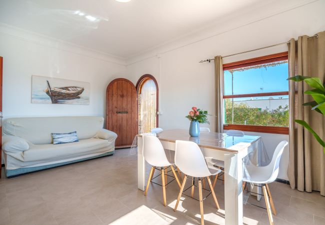 House in Santanyi - G399 Can Pubila by Mallorca Villa Selection House in Santanyi - G399 Can Pubila by Mallorca Villa Selection