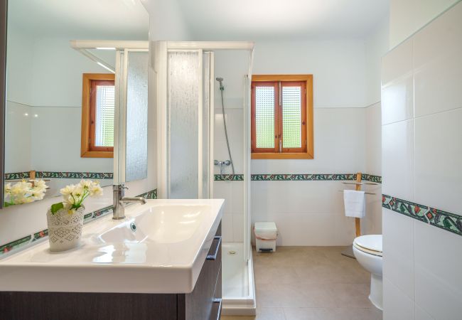 House in Santanyi - G399 Can Pubila by Mallorca Villa Selection House in Santanyi - G399 Can Pubila by Mallorca Villa Selection