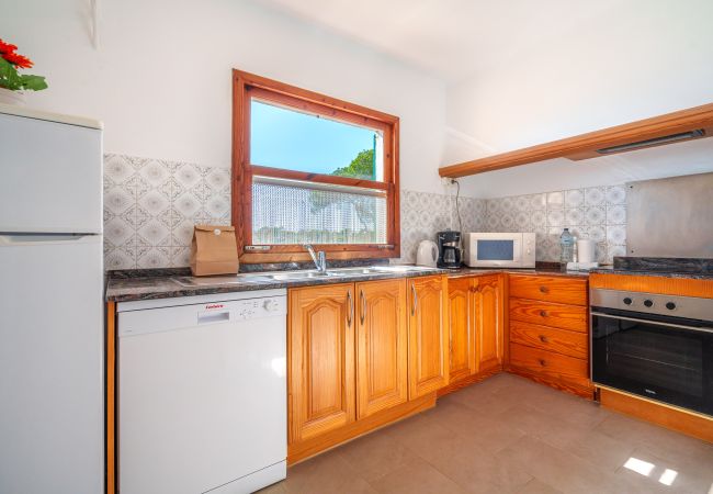 House in Santanyi - G399 Can Pubila by Mallorca Villa Selection House in Santanyi - G399 Can Pubila by Mallorca Villa Selection
