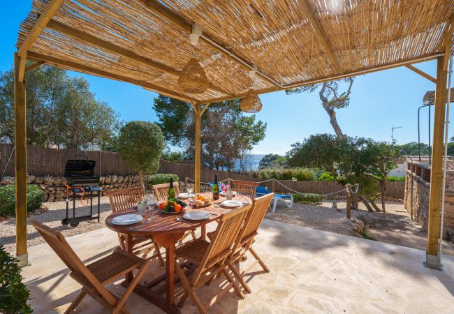 House in Santanyi - G399 Can Pubila by Mallorca Villa Selection House in Santanyi - G399 Can Pubila by Mallorca Villa Selection