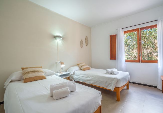 House in Santanyi - G399 Can Pubila by Mallorca Villa Selection House in Santanyi - G399 Can Pubila by Mallorca Villa Selection