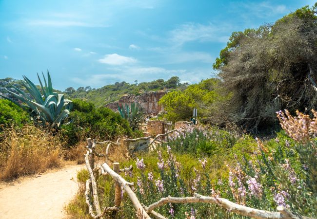 House in Santanyi - G399 Can Pubila by Mallorca Villa Selection House in Santanyi - G399 Can Pubila by Mallorca Villa Selection