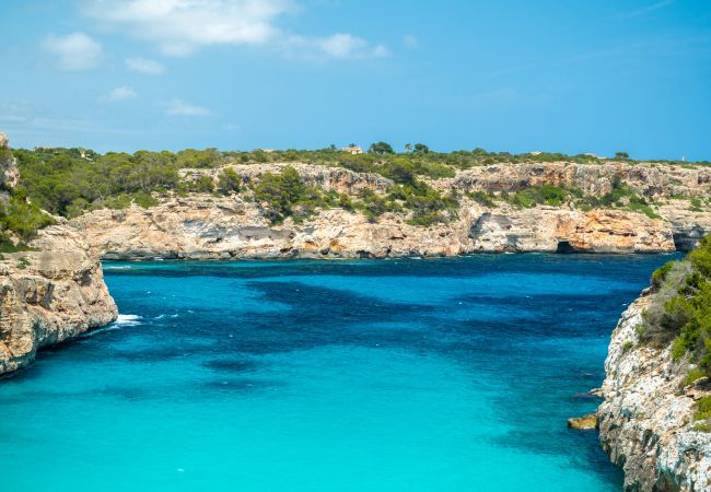 House in Santanyi - G399 Can Pubila by Mallorca Villa Selection House in Santanyi - G399 Can Pubila by Mallorca Villa Selection