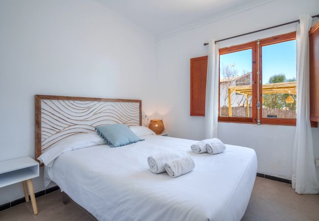 House in Santanyi - G399 Can Pubila by Mallorca Villa Selection House in Santanyi - G399 Can Pubila by Mallorca Villa Selection