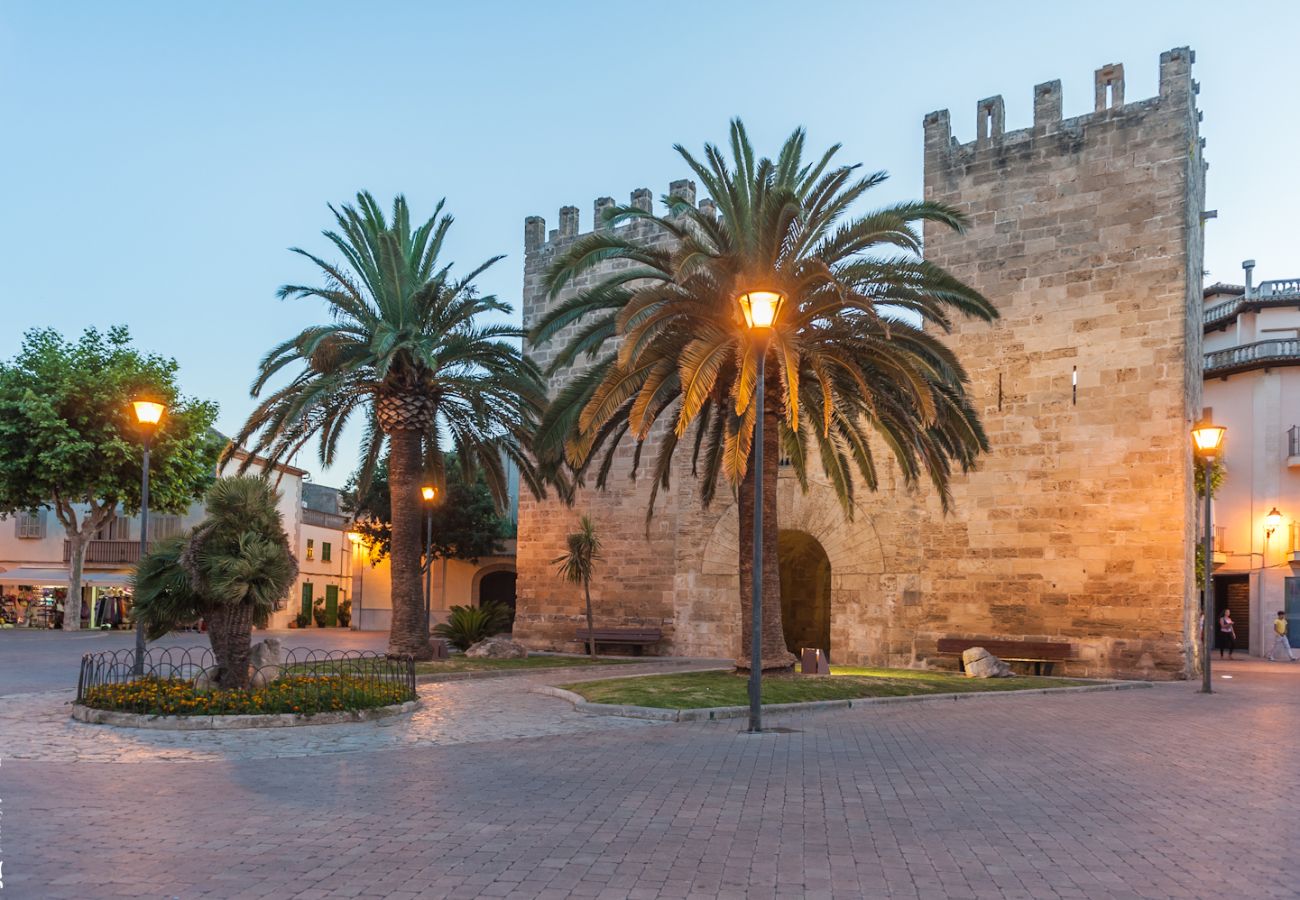 Fotos Alcudia Oldtown Fotos Alcudia Oldtown