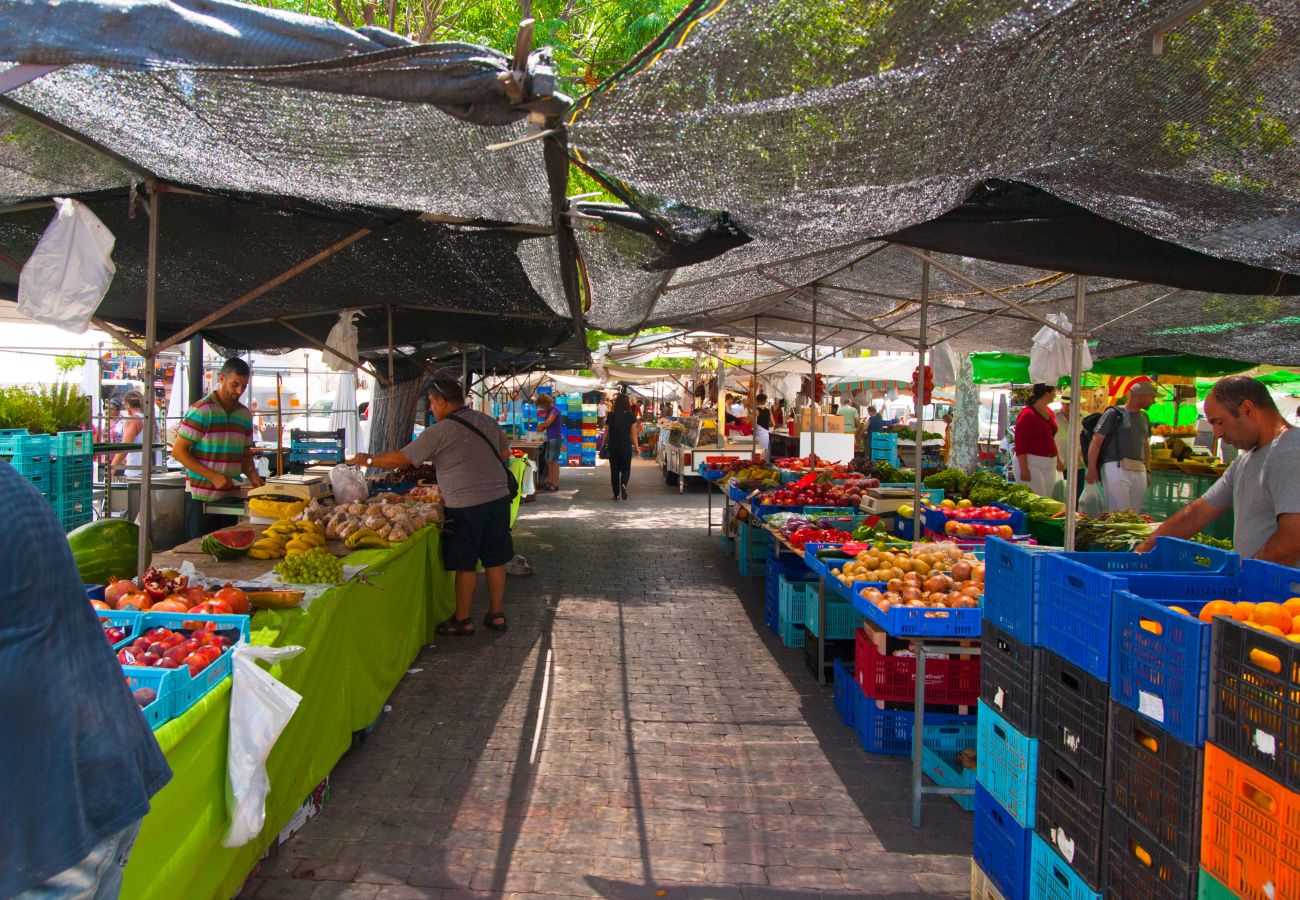 Alcudia market Fotos   Alcudia market Fotos