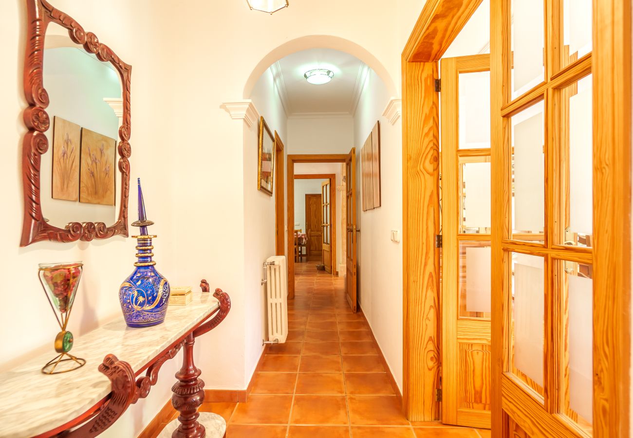 Villa in Santa Margalida - M410 Son Duri by Mallorca Villa Selection Villa in Santa Margalida - M410 Son Duri by Mallorca Villa Selection
