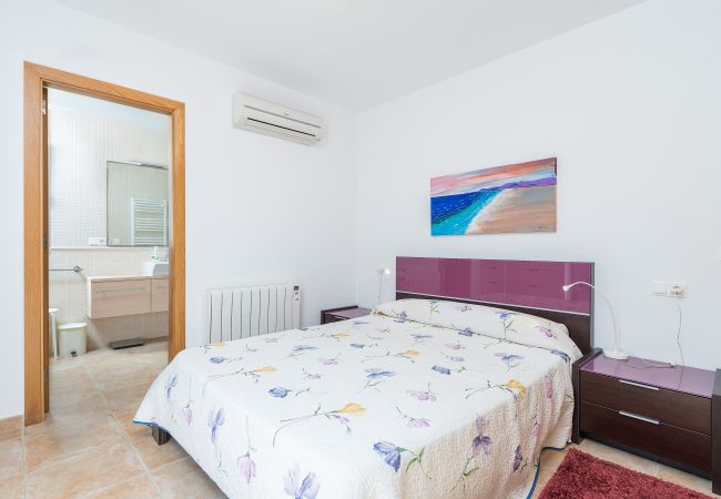 House in Alcudia - M416 Synera by Mallorca Villa Selection House in Alcudia - M416 Synera by Mallorca Villa Selection