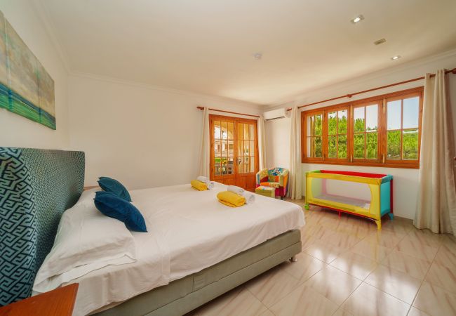 Terraced House in Sant Llorenç Des Cardassar - E419 Murtons by Mallorca Villa Selection Terraced House in Sant Llorenç Des Cardassar - E419 Murtons by Mallorca Villa Selection