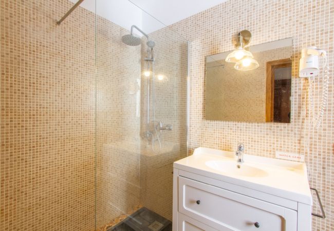 House in Mancor de la Vall - E420 Ca Ses Monges by Mallorca Villa Selection House in Mancor de la Vall - E420 Ca Ses Monges by Mallorca Villa Selection