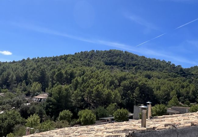 Mancor de la Vall - Cottage