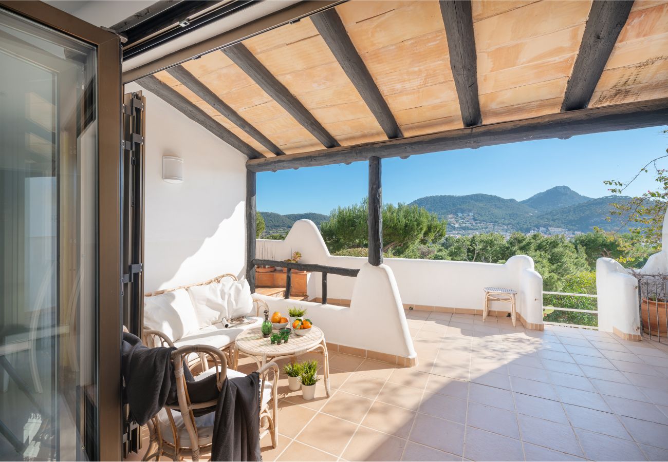 Apartment in Port d' Andratx - (VENDIDO) Planta baja en Pto. Andratx