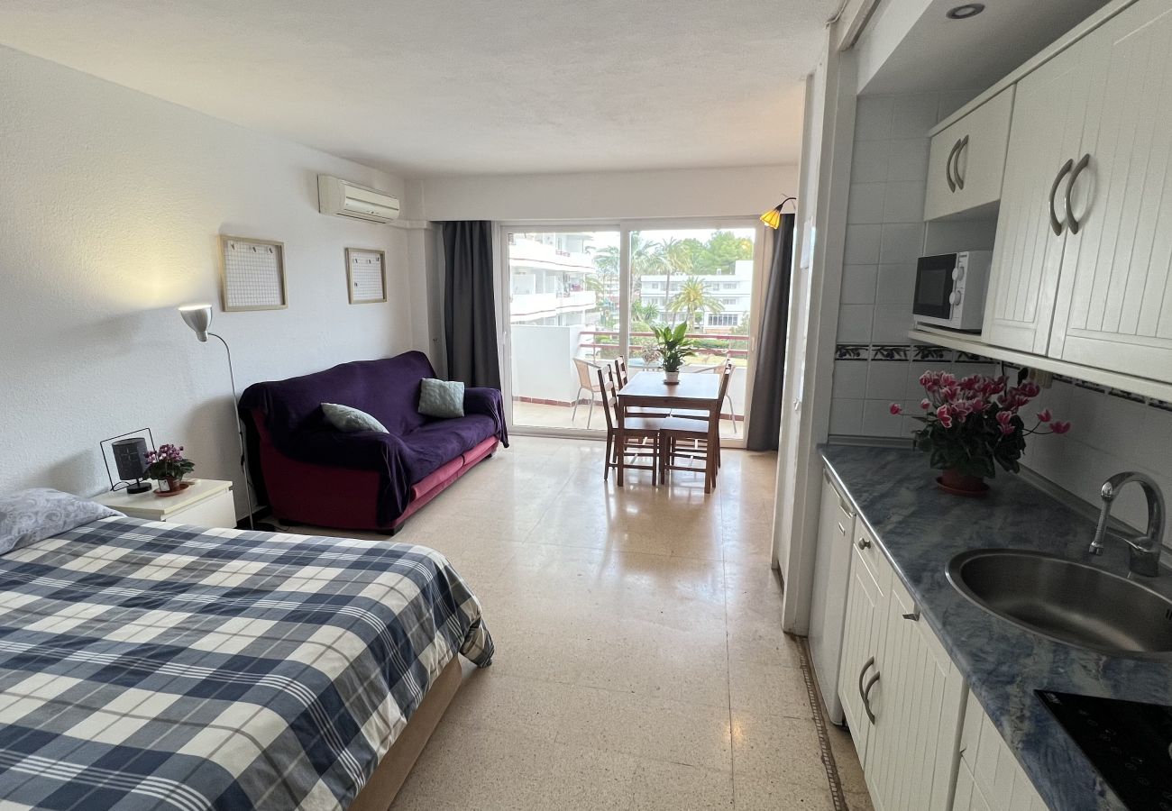 Studio in Alcúdia - (VENDIDO)Estudio en Puerto de Alcudia