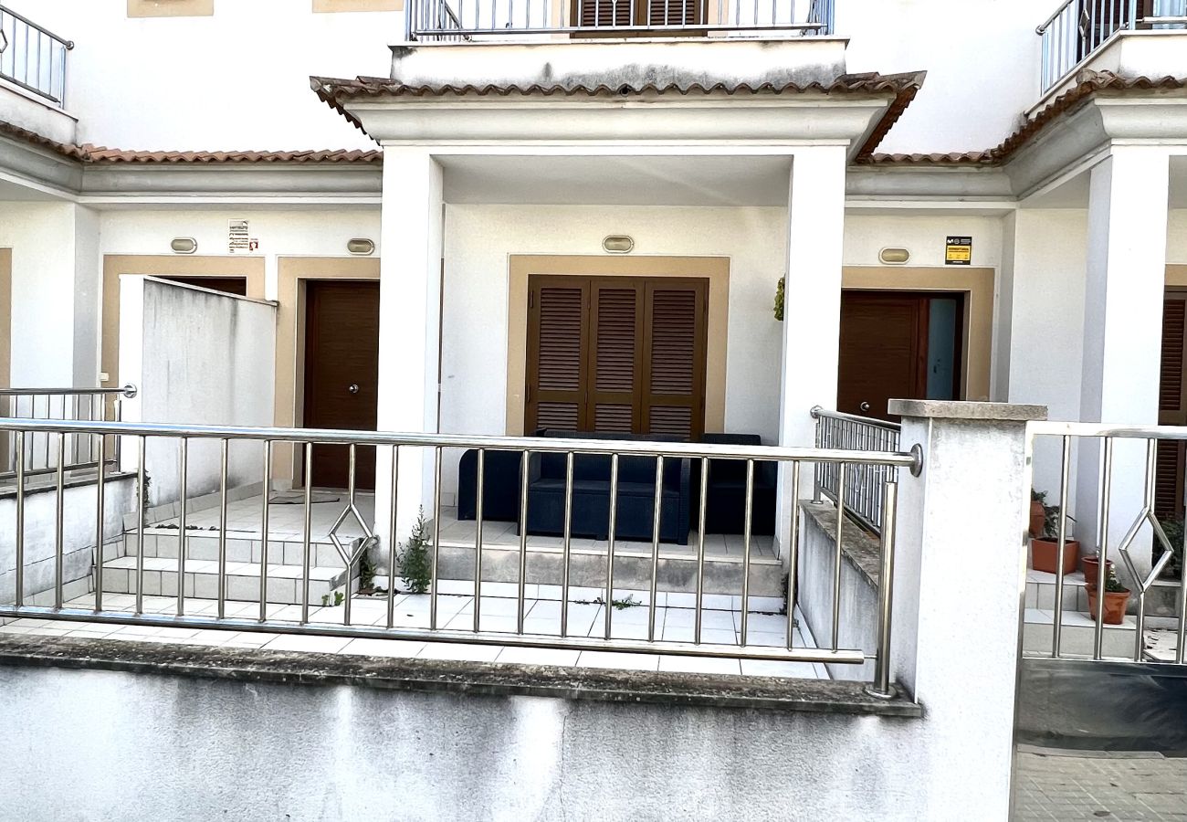 Terraced House in Alcúdia - chalet adosado en Puerto de Alcudia