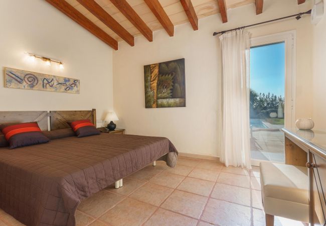 Villa à Binissalem - Melchor Villa à Binissalem - Melchor