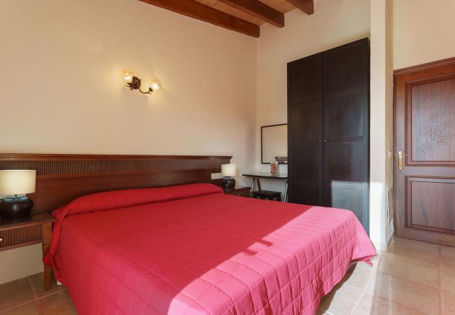 Villa à Binissalem - Melchor Villa à Binissalem - Melchor