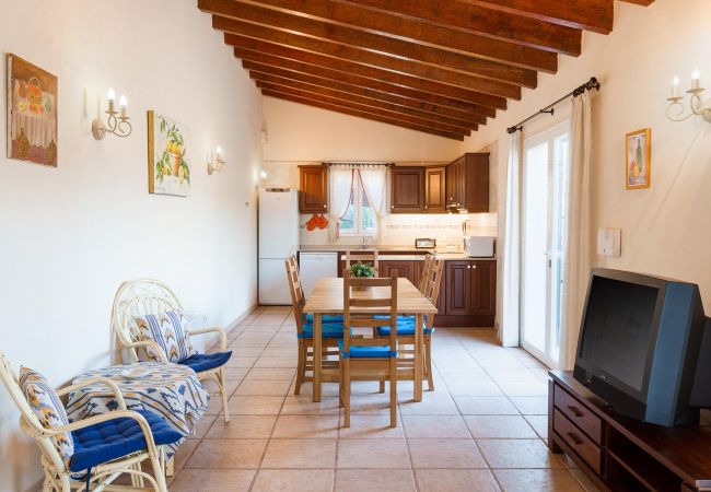 Villa à Binissalem - Melchor Villa à Binissalem - Melchor