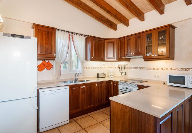 Villa à Binissalem - Melchor Villa à Binissalem - Melchor