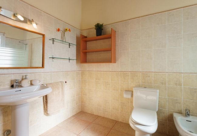 Villa à Binissalem - Melchor Villa à Binissalem - Melchor