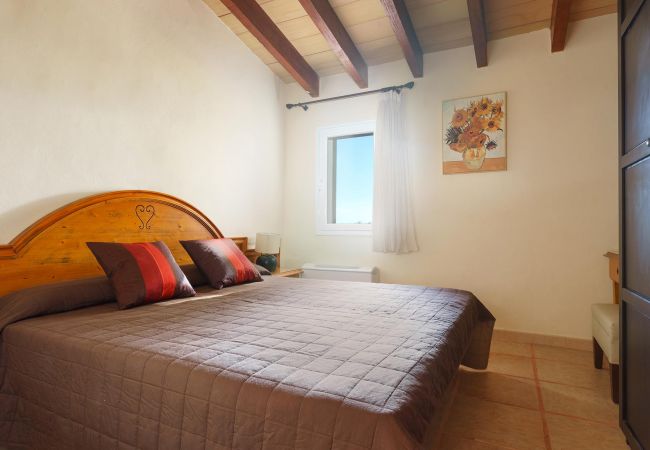 Villa à Binissalem - Melchor Villa à Binissalem - Melchor