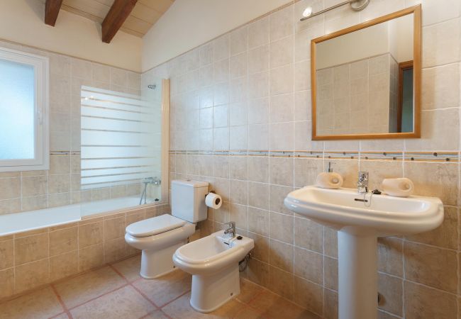 Villa à Binissalem - Melchor Villa à Binissalem - Melchor